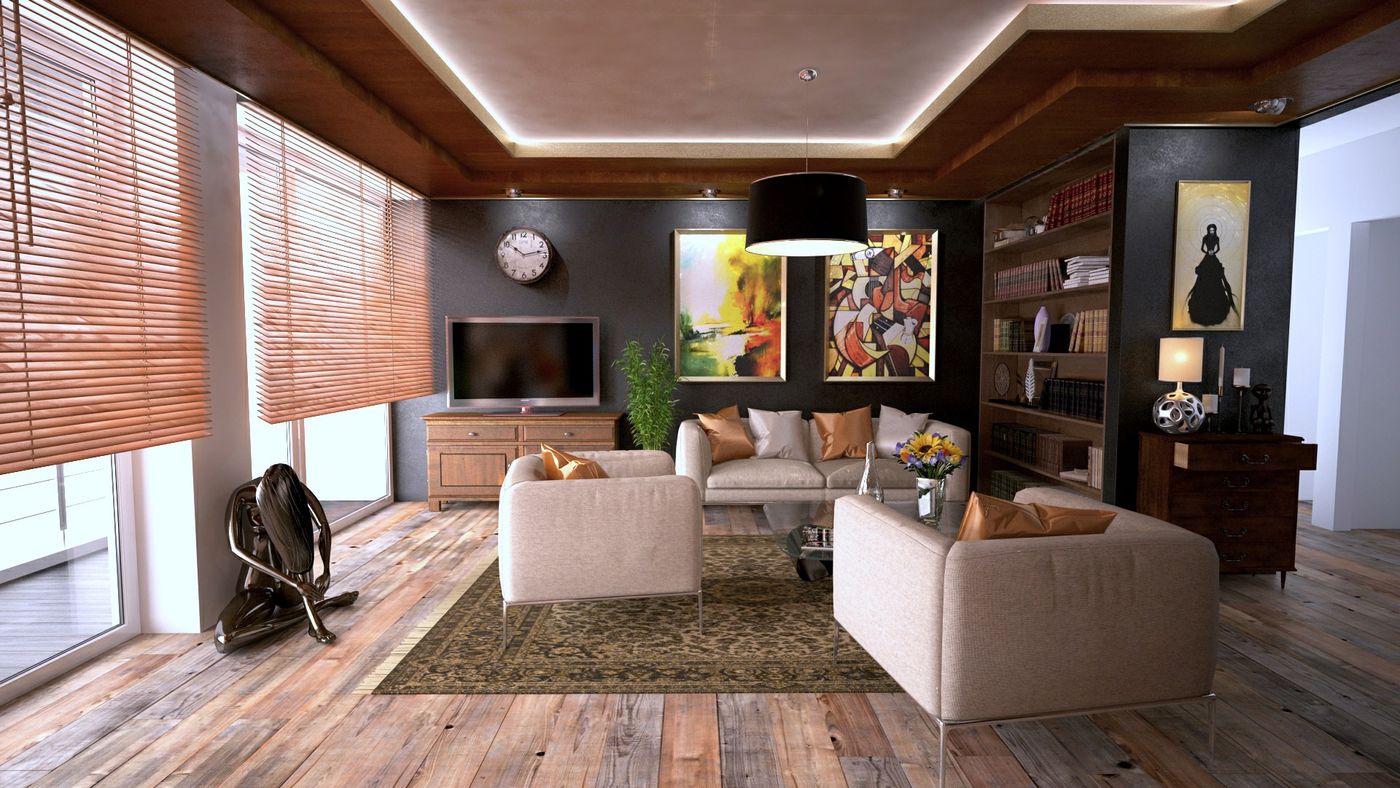 Karndean & Luxury Vinyl (LVT)